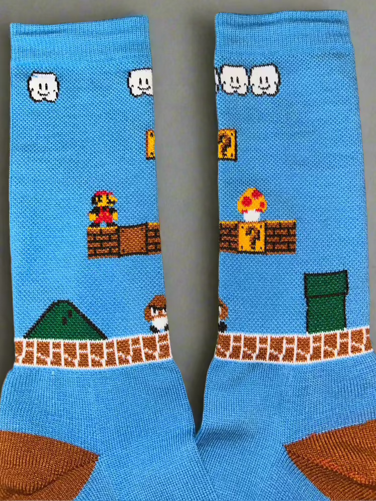 1 Up