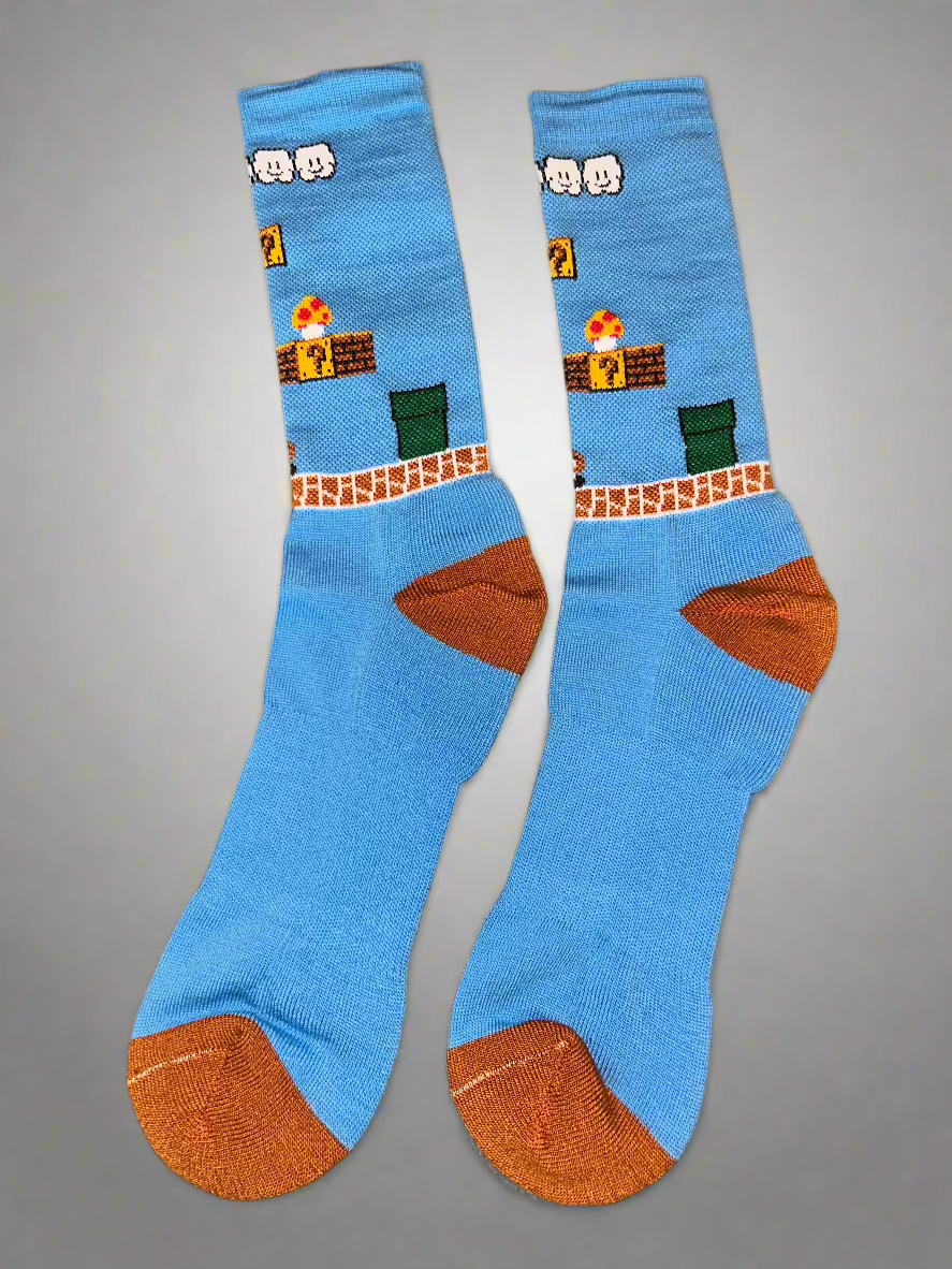 1 Up